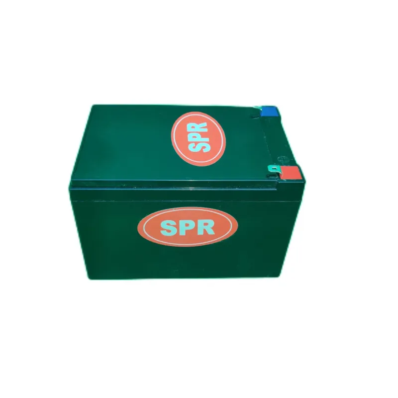 Heavy Duty 12V / 14Ah Battery for Solar Application, UPS, Home usage and Agriculture Use