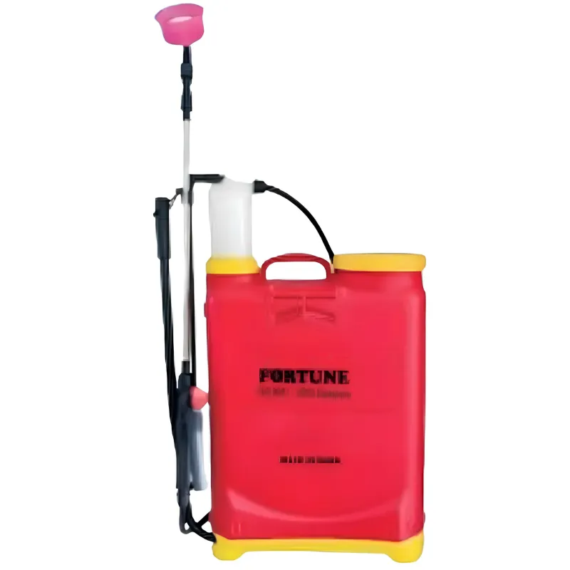 Fortune 12V 8Ah 16 L Battery Sprayer for Agriculture and Garden Purposes 