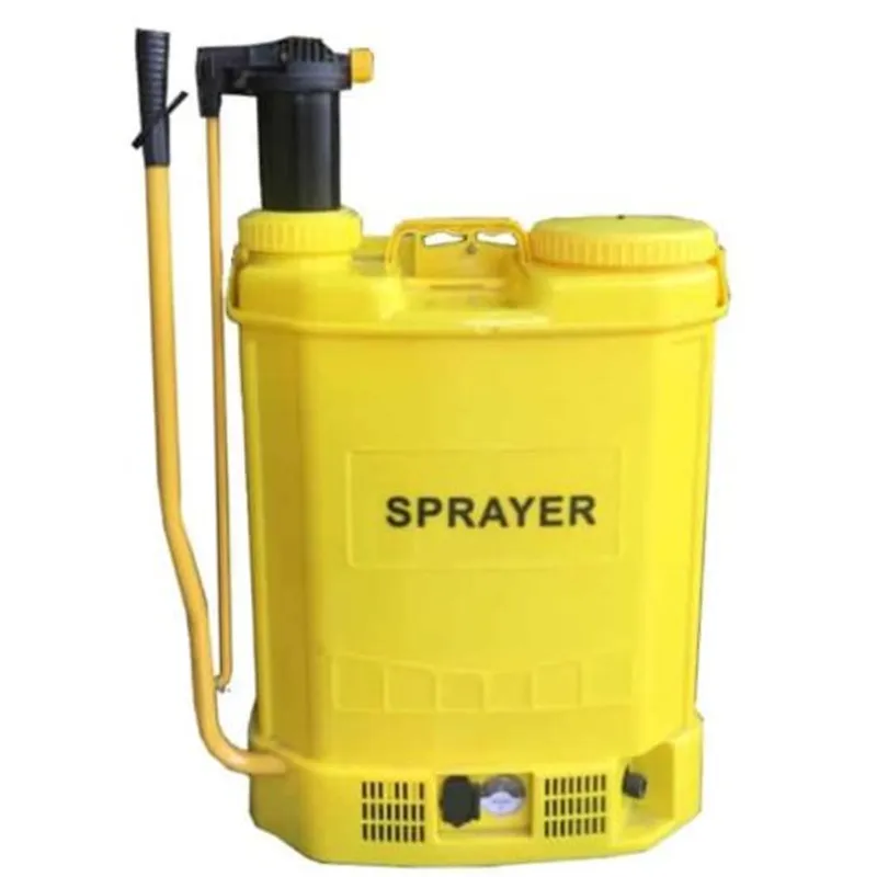 Sprayman 166A 12V 8Ah 16L 2 in 1 Battery Sprayer for Agriculture and garden use