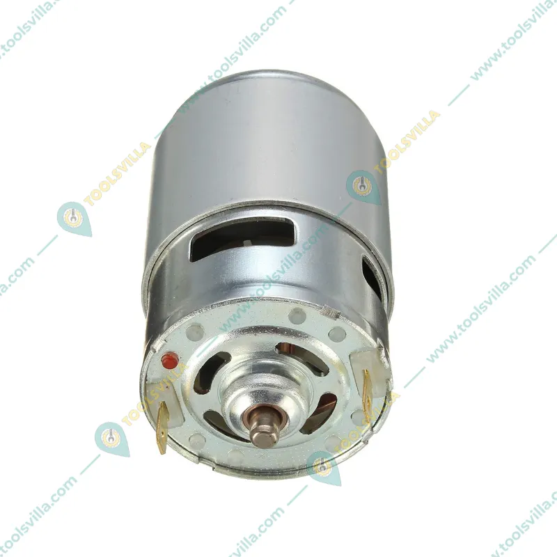 110 PSI 12 volt DC Motor for Single Motor Battery Sprayer