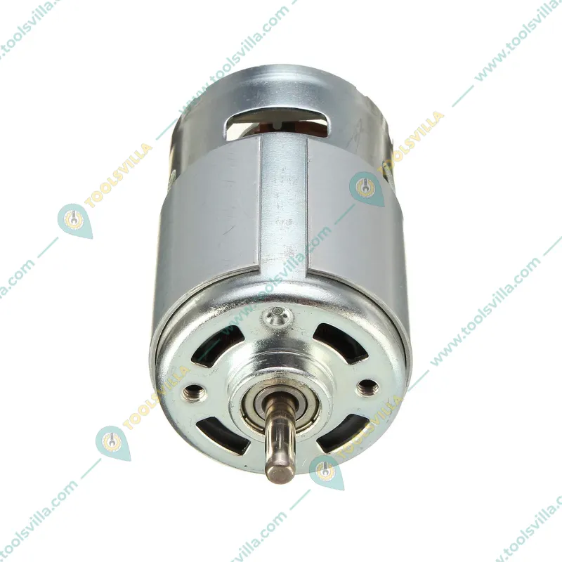 110 PSI 12 volt DC Motor for Single Motor Battery Sprayer