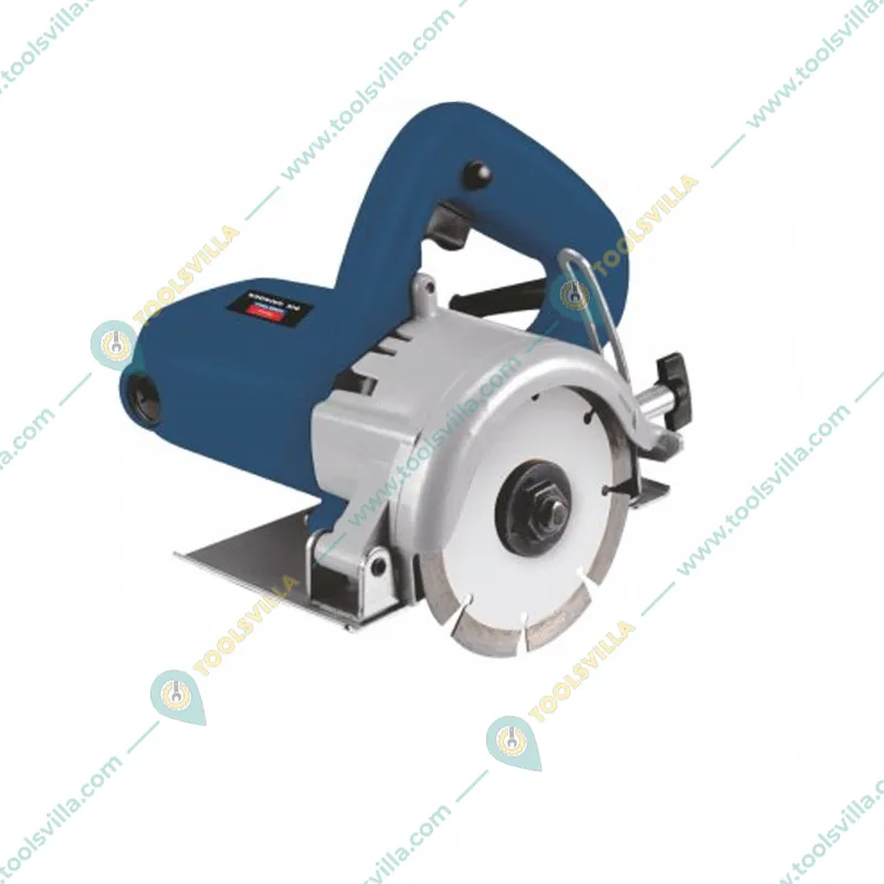 Ideal 110 mm Marble Cutter with 13000 RPM Speed (ID MC04-110)