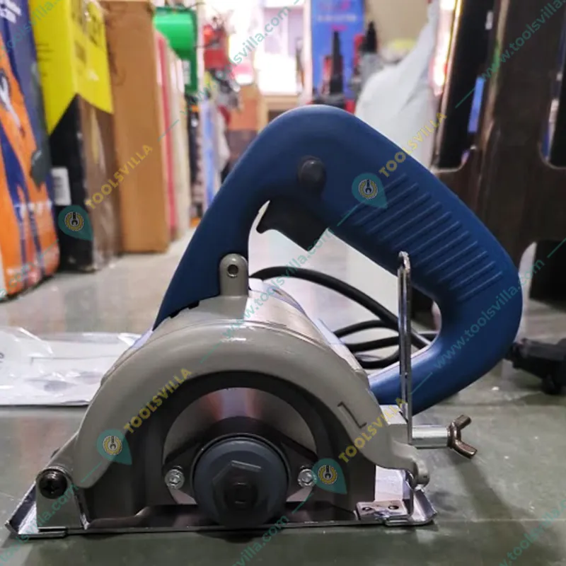 Ideal 110 mm Marble Cutter with 13000 RPM Speed (ID MC04-110)
