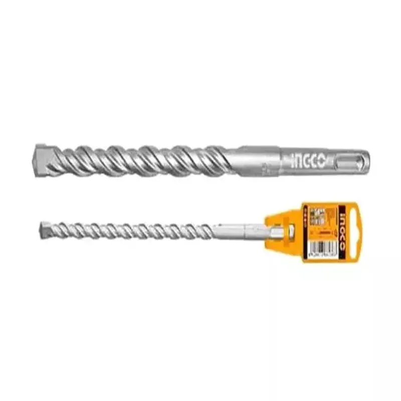 Ingco 18x210 mm SDS-Plus Hammer Drill Bit (DBH1211801)