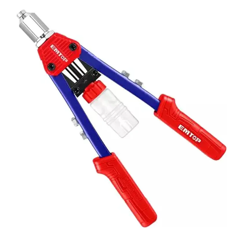 Emtop 13 Inch (321 mm) Hand Riveter- EHRR131