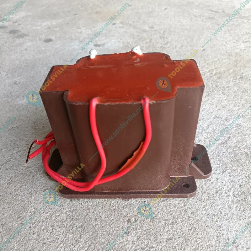 Solar Zatka Machine 13 KV Transformer of 100 Bigha Area 