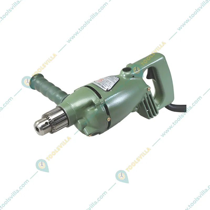 Ralli Wolf 13 mm Heavy Duty Drill 500 W, 550 RPM (WD34C)