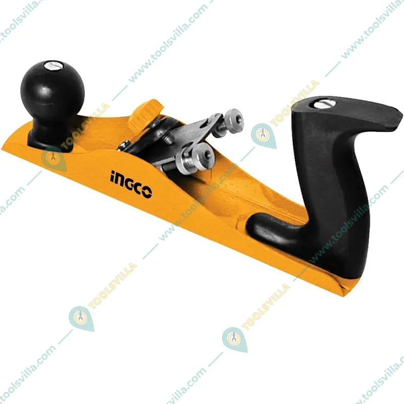 INGCO 13 pcs Woodworking Tools Set for Carpenter (COS23046)