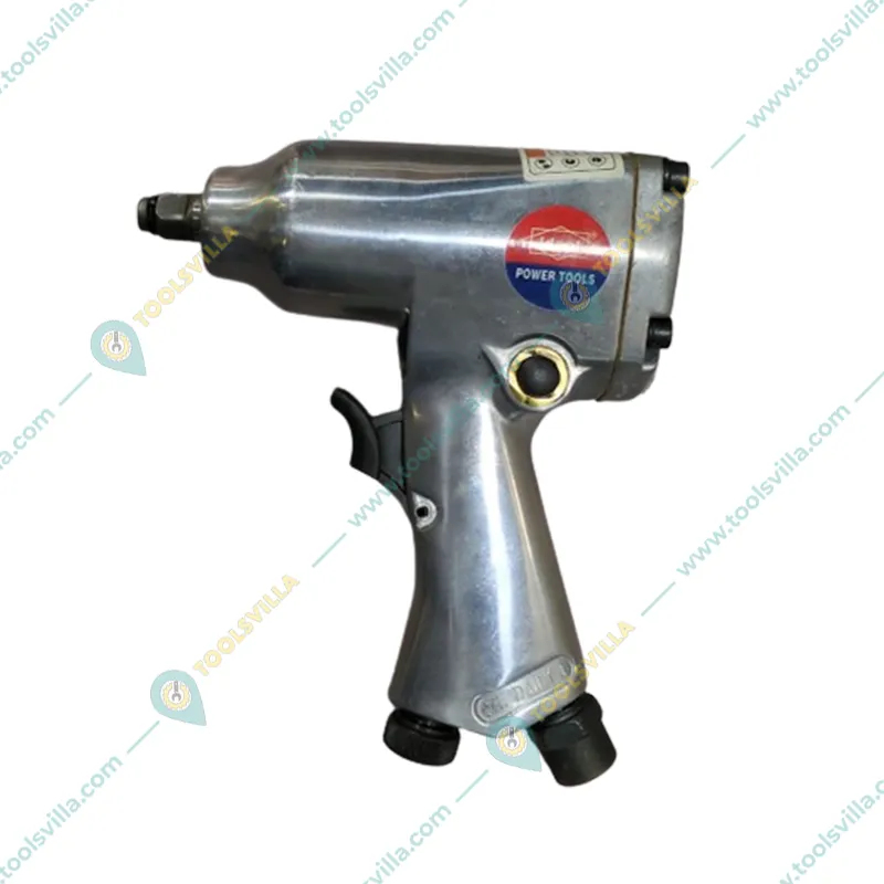 Ideal 1/4 inch Air Impact Wrench 10000 RPM (ID AW110)