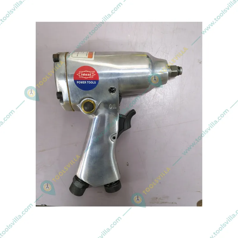 Ideal 1/4 inch Air Impact Wrench 10000 RPM (ID AW110)