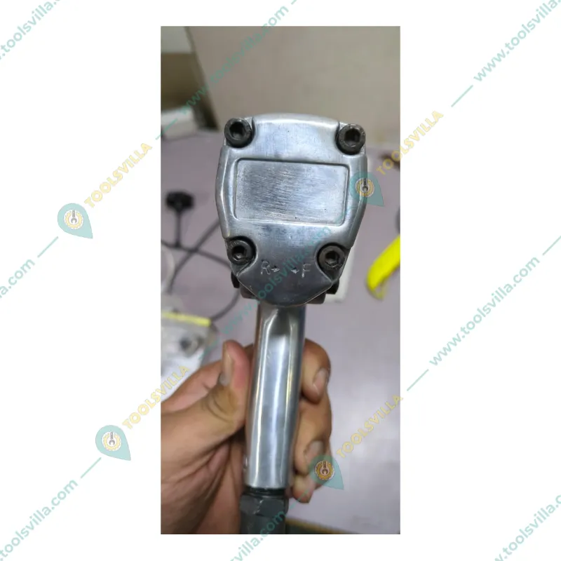 Ideal 1/4 inch Air Impact Wrench 10000 RPM (ID AW110)