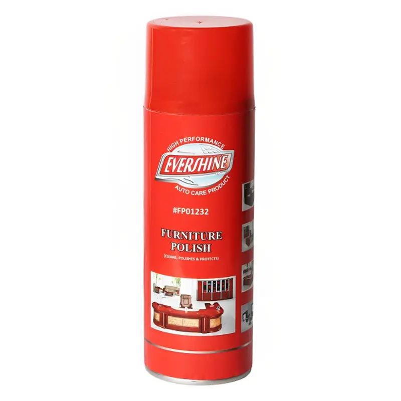 Evershine 500 ml Furniture Polish 