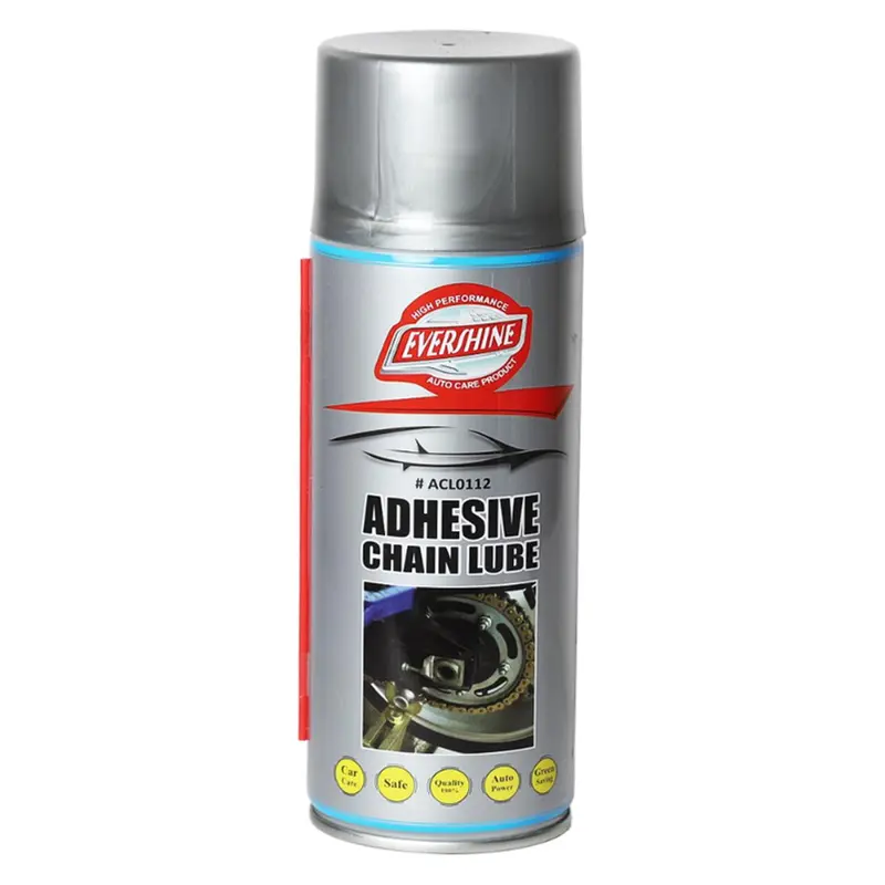 Evershine 150 ml Adhesive Chain Lube 