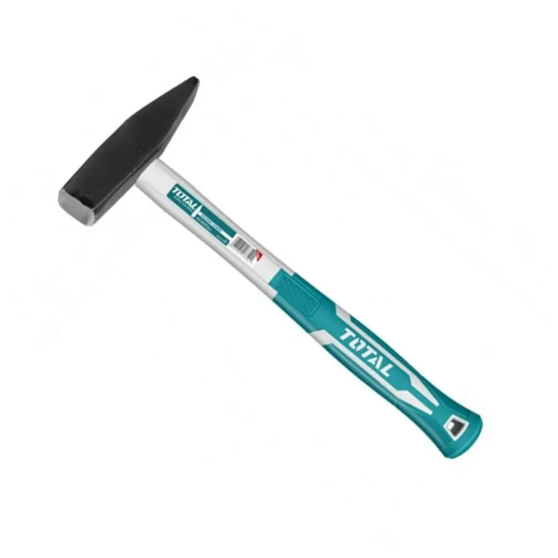 Total 1500 gms Machinist Hammer with Fiberglass Handle (THT7115006)