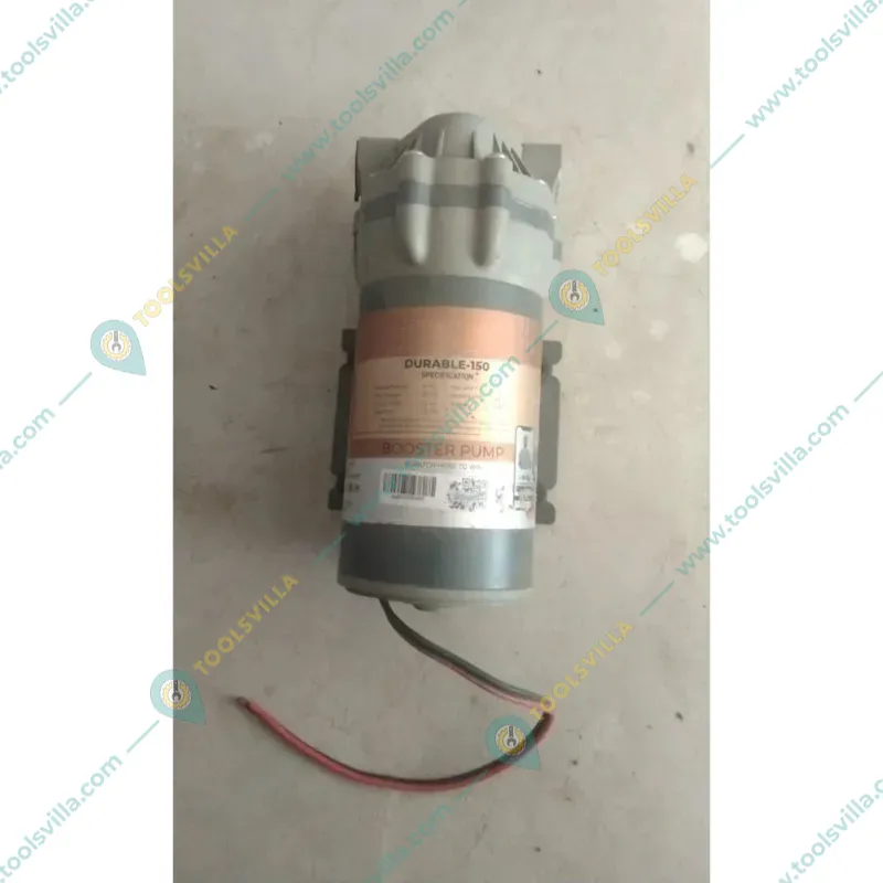 Simar Agro Fogger Pump 150 GPD for Fogger Kit System	