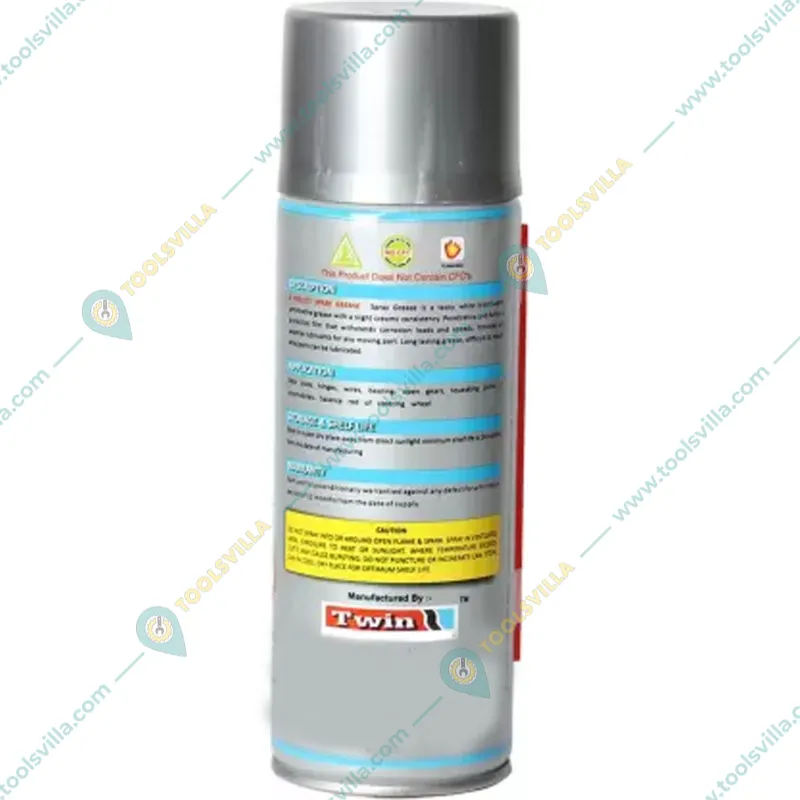 Evershine 150 ml Premium Spray Grease 
