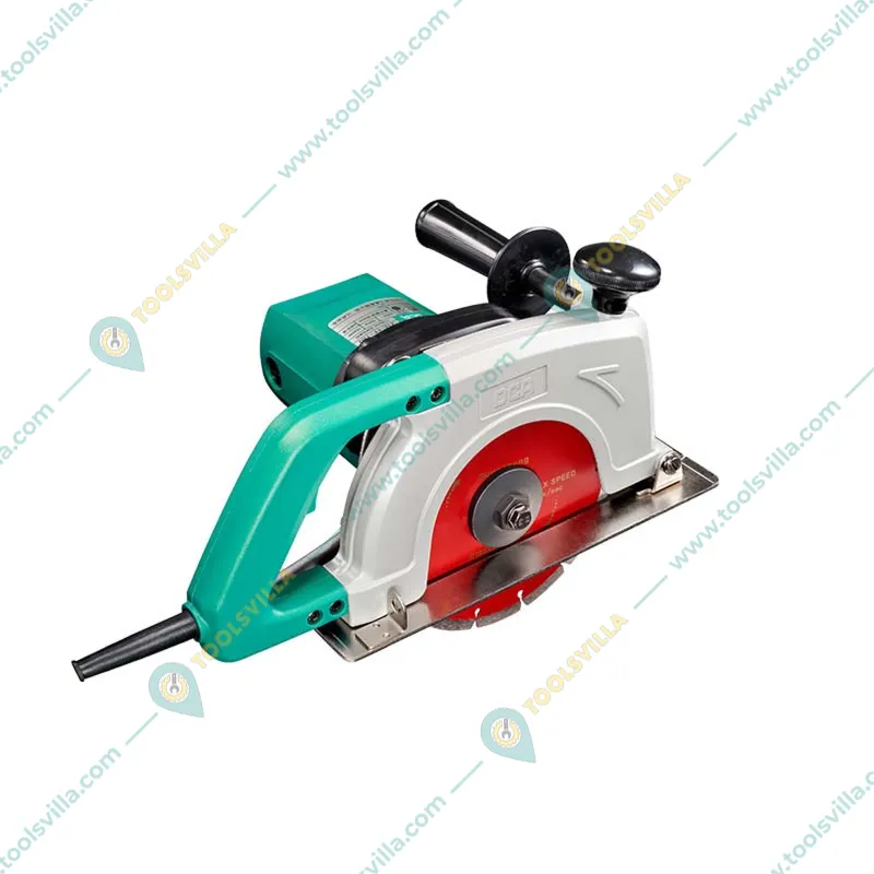 DCA AZE180 1520W 5000rpm Marble Cutter