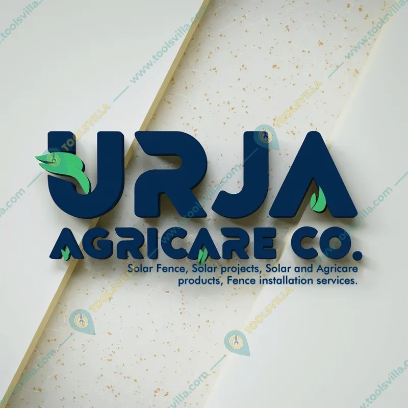 Urja 15 KV Solar Fence Energizer for 70 Acre Area with Cables, Siren and 2 Piece Warning Plates (1 Year Warranty on Machine)