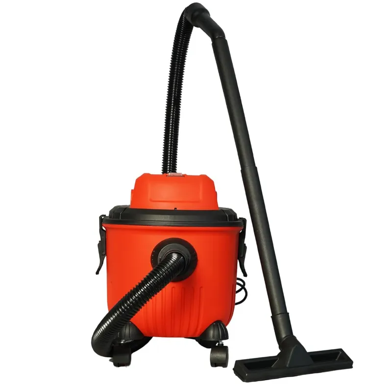 XLNT 15 L, 220V Single Motor Vacuum Cleaner(XL-15L)