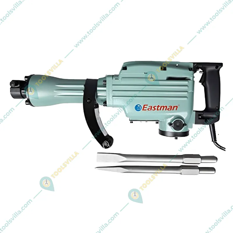 Eastman cheap hammer drill