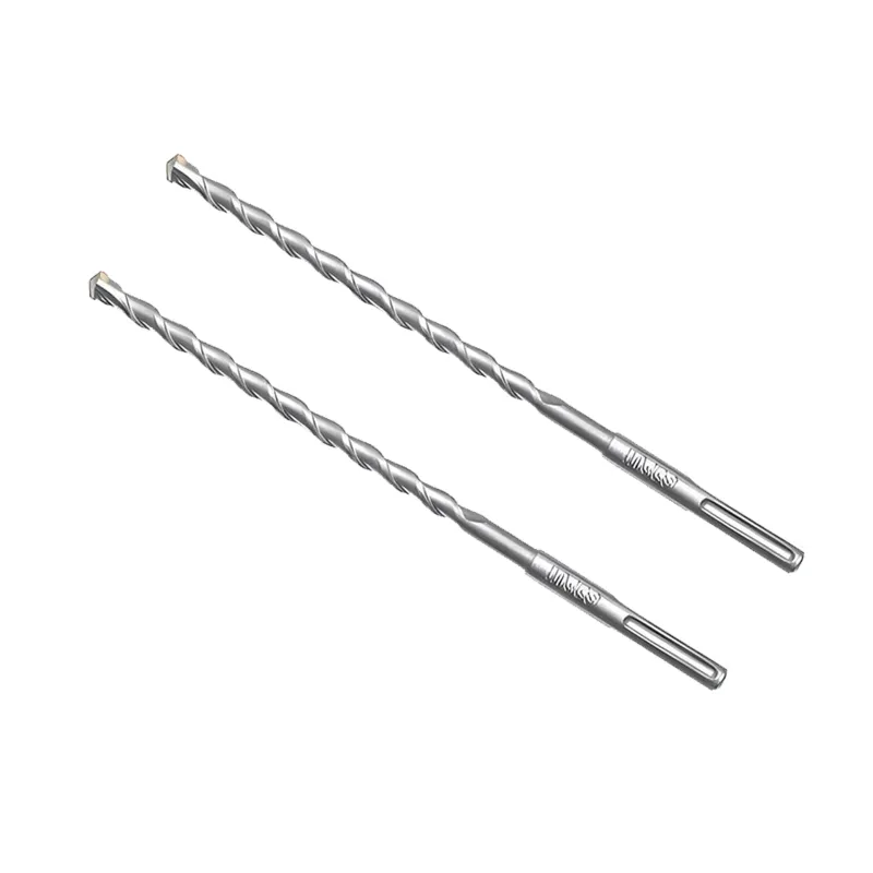 INGCO 16x260 mm SDS Plus Hammer Drill Bit (DBH1211603)