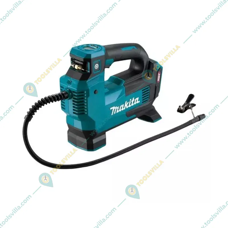 Makita battery powered cheap compressor