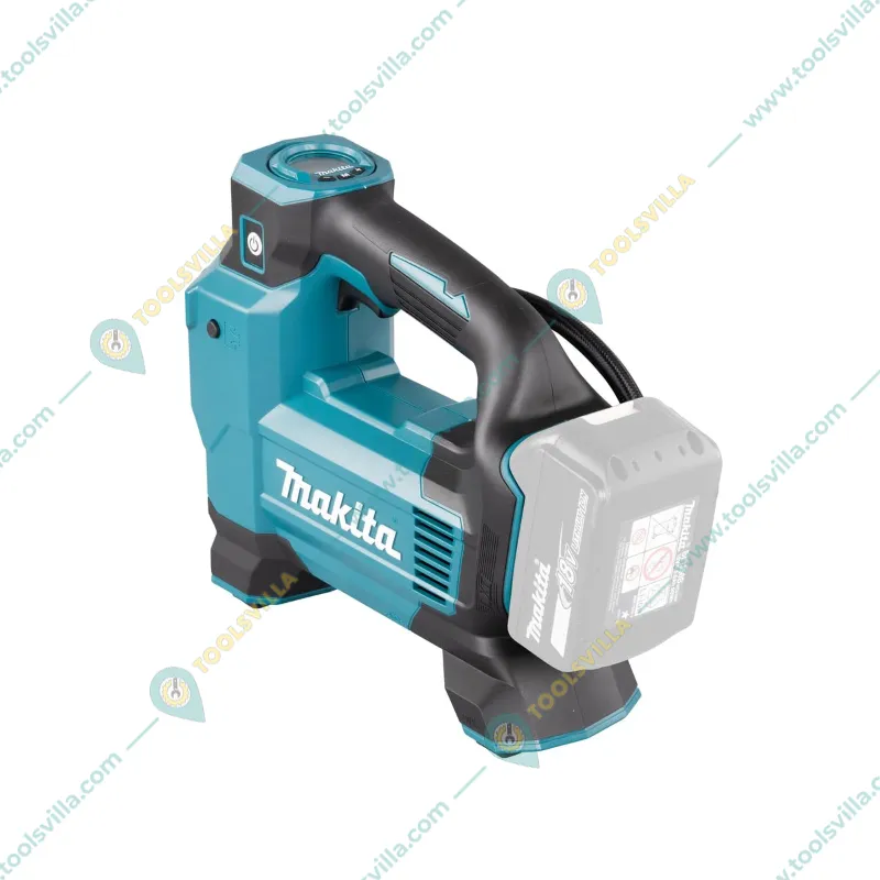 Makita 18V Li-ion LXT Inflator - Batteries and Charger Not Included (DMP181Z)