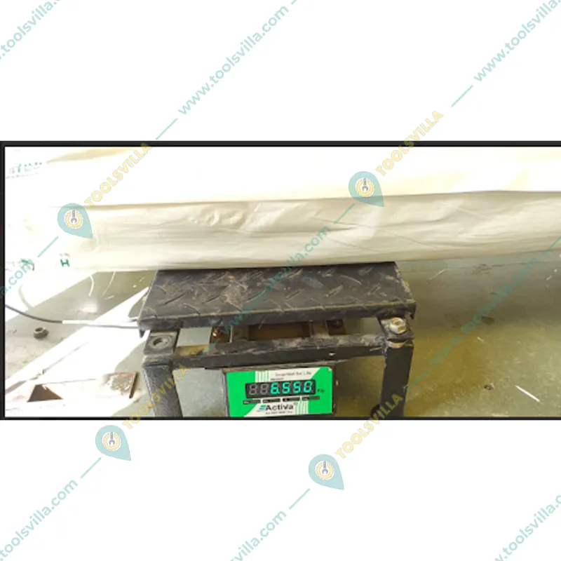 High Quality 16 micron, 1 x 400 meter Mulching Sheet | Suitable for Garden and Nursery