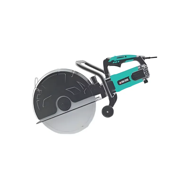 Akari 16 inch 3200W Slab Cutter Without Blade(APT-SC-1416)