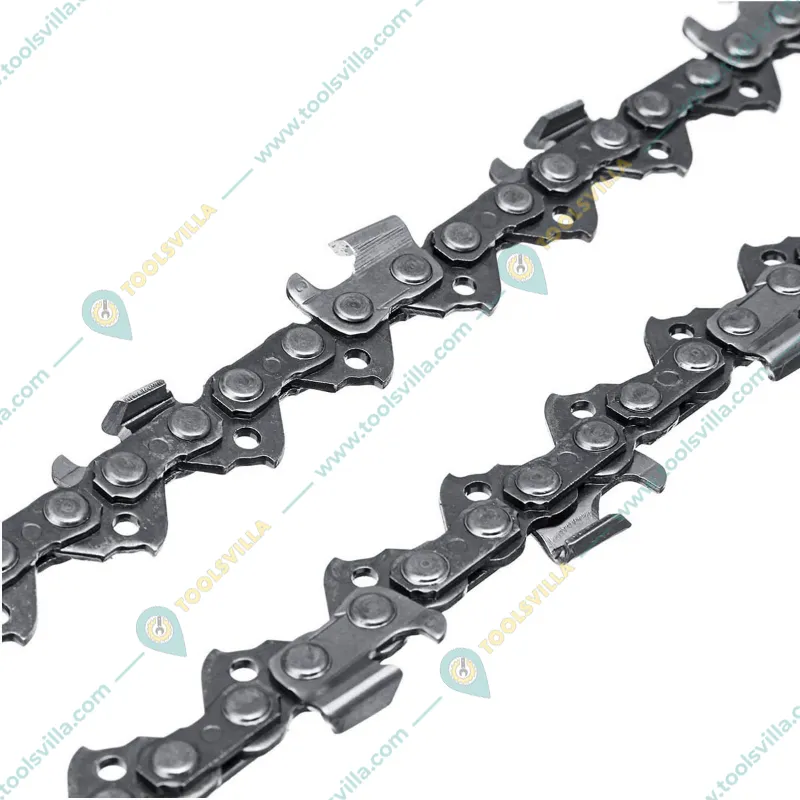 Zeyang 16 Inch Premium Quality Chain for Electric Chainsaw, EC002