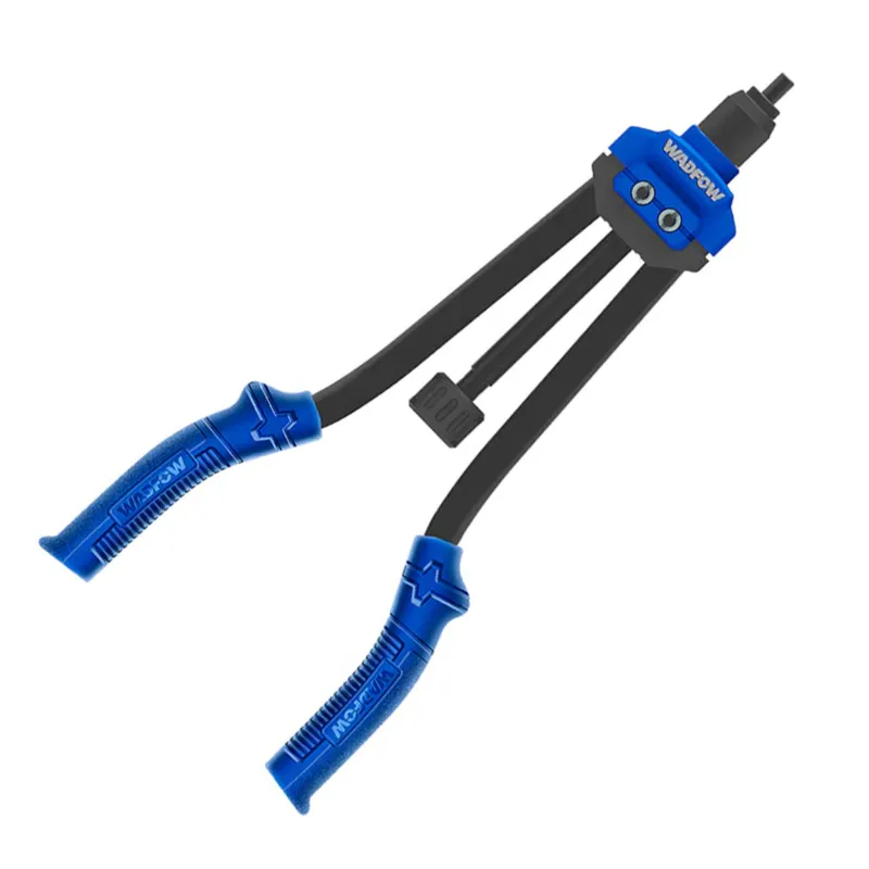 Wadfow 16 inches Rivet Nut Gun Kit (WHR5B16)