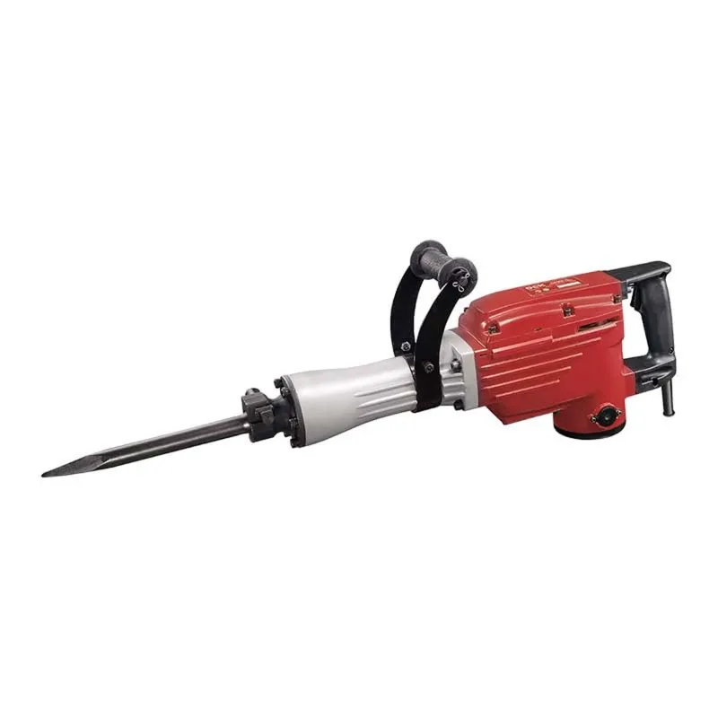 DCK 16 Kg 1010W Hex Demolition Hammer (KZG02-15)