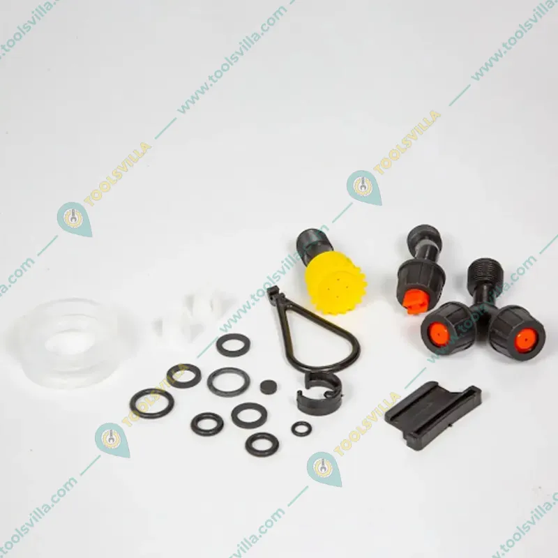 Pad Corp Angel, 16 Liter Manual Sprayer With Accessories