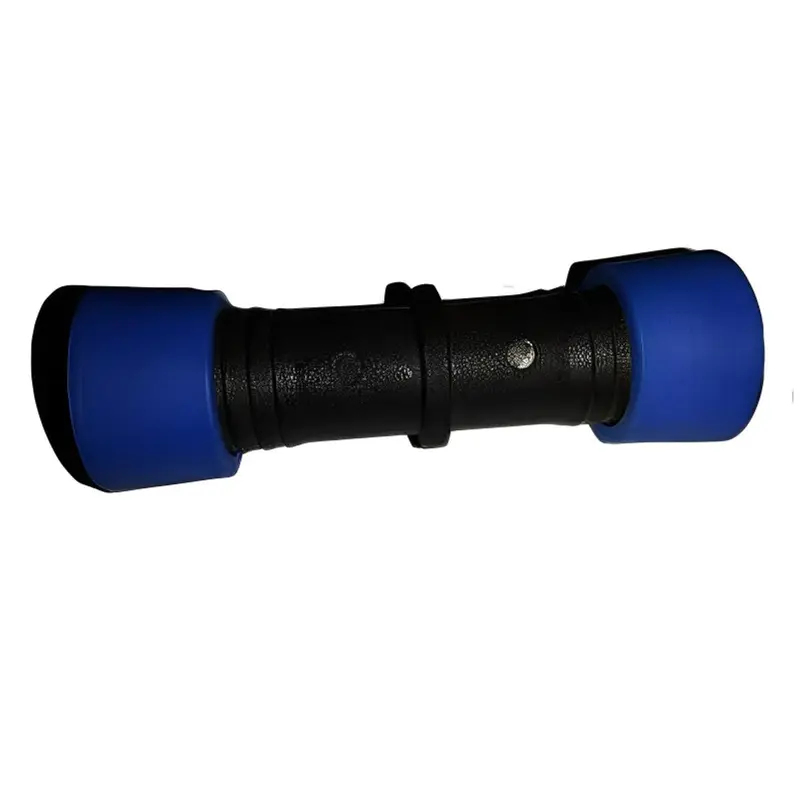 Heavy Duty 16 mm Pepsi Inline Pipe Straight Connector for Drip Irrigation (Pack of 100)