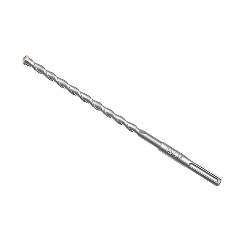 Ingco 16x260 mm SDS Plus Hammer Drill Bit (DBH1211603) - Pack of 1