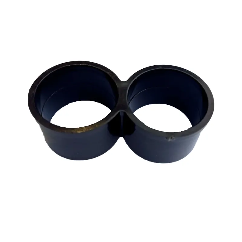 16 mm Round Online Pipe End Cap for Drip irrigation(Pack-30 Pcs)