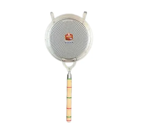 16 No Jali Bundi Jara With Wooden Handle