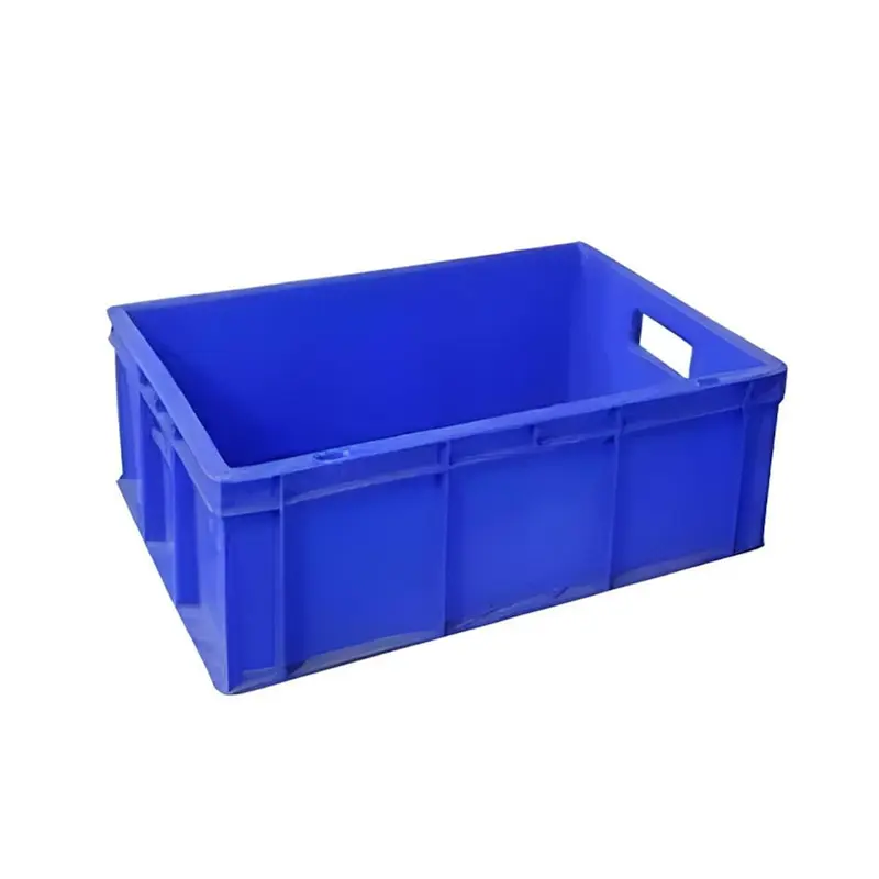 17 Litre 400x300x175mm Plastic Crates