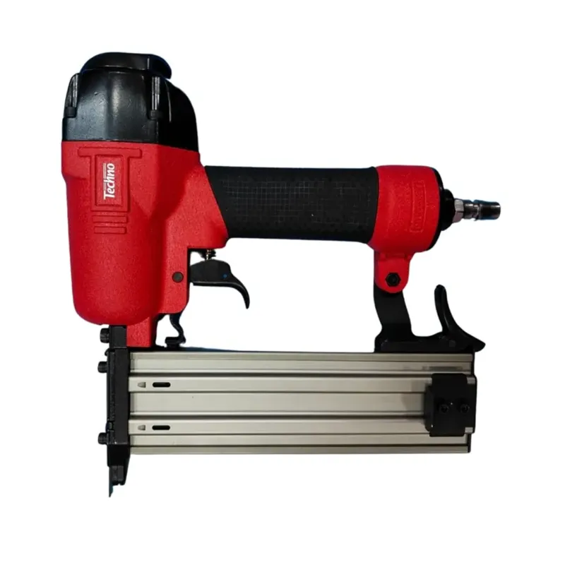 Techno 18 Gauge Pneumatic Brad Nailer (F50)