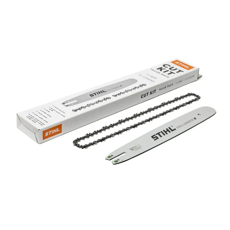 Stihl 18 Inch Guide Bar & Chain For Stihl MS-250 Chainsaw