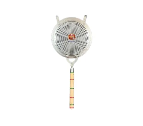 18 No Jali Bundi Jara With Wooden Handle