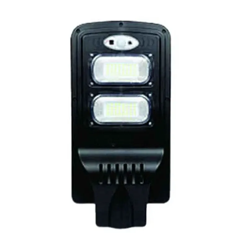 Solar Street Light With Built in Solar Panel for Street Lighting Purpose a Sustainable And Efficient Lighting Solution