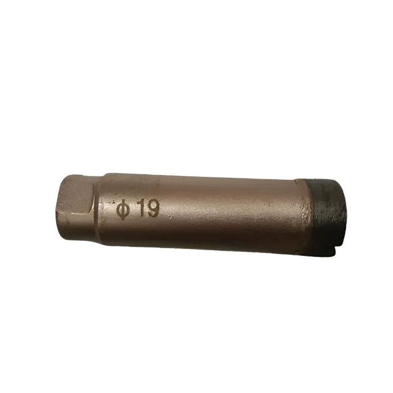 Premium Quality 19 mm Dry Wet Diamond Core Drill Bit