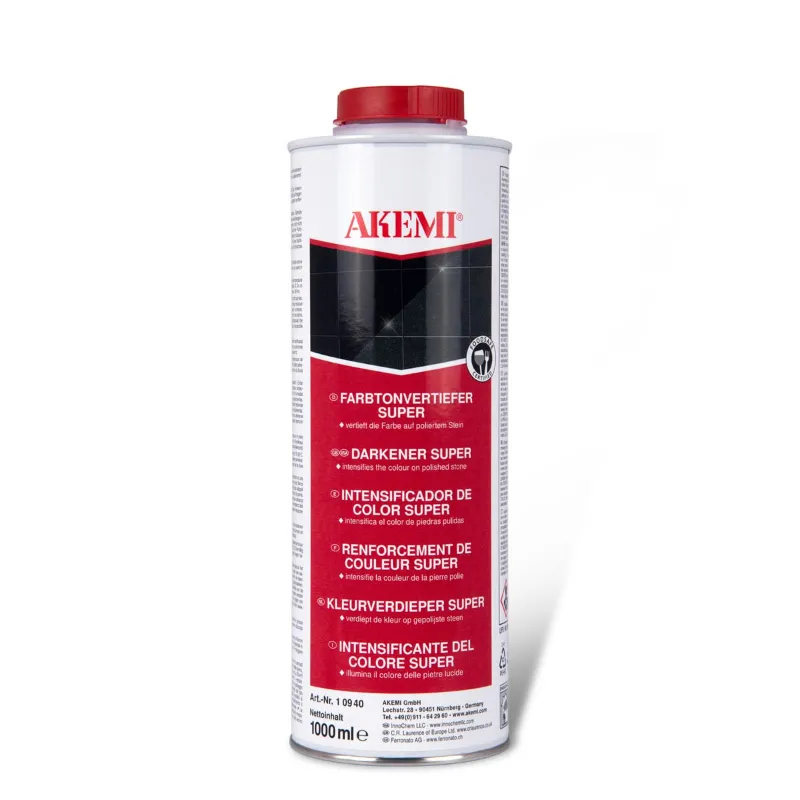Akemi 1 Liter Darkener Super