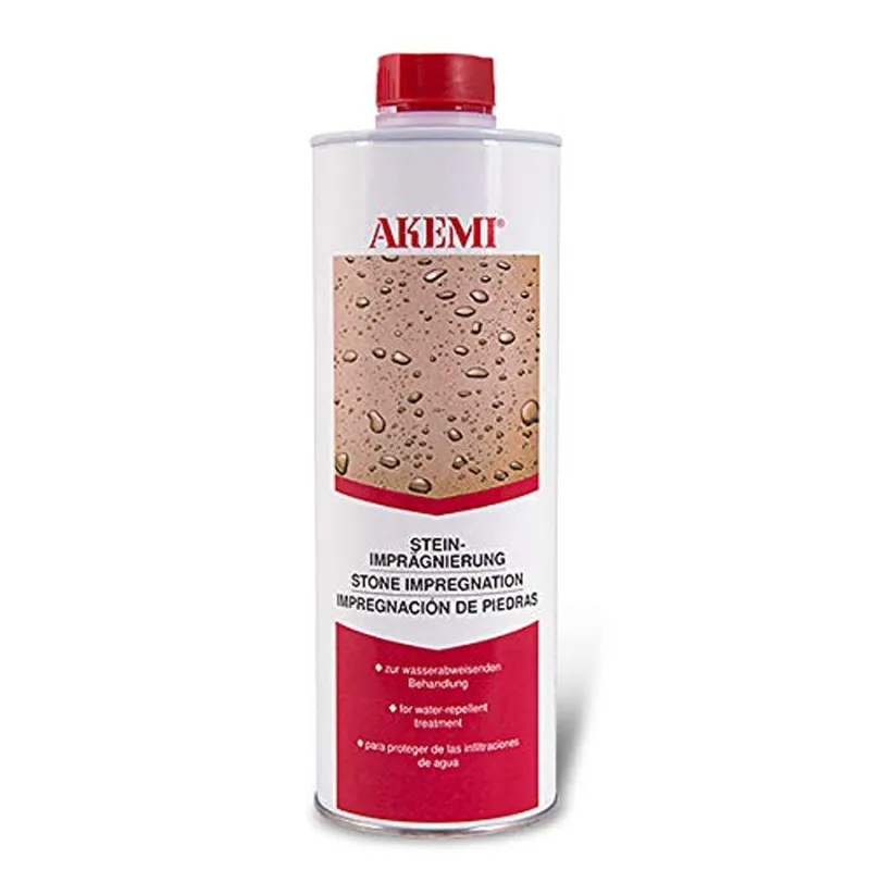 Akemi 1 Liter Stone Impregnation