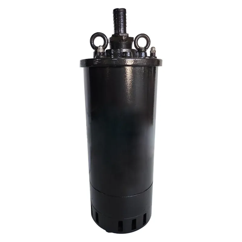 Tarang Heavy Duty 1 HP 1Phase ISO Certified Dewatering Pump With 8M Head, 250 LPM, 40x40 mm