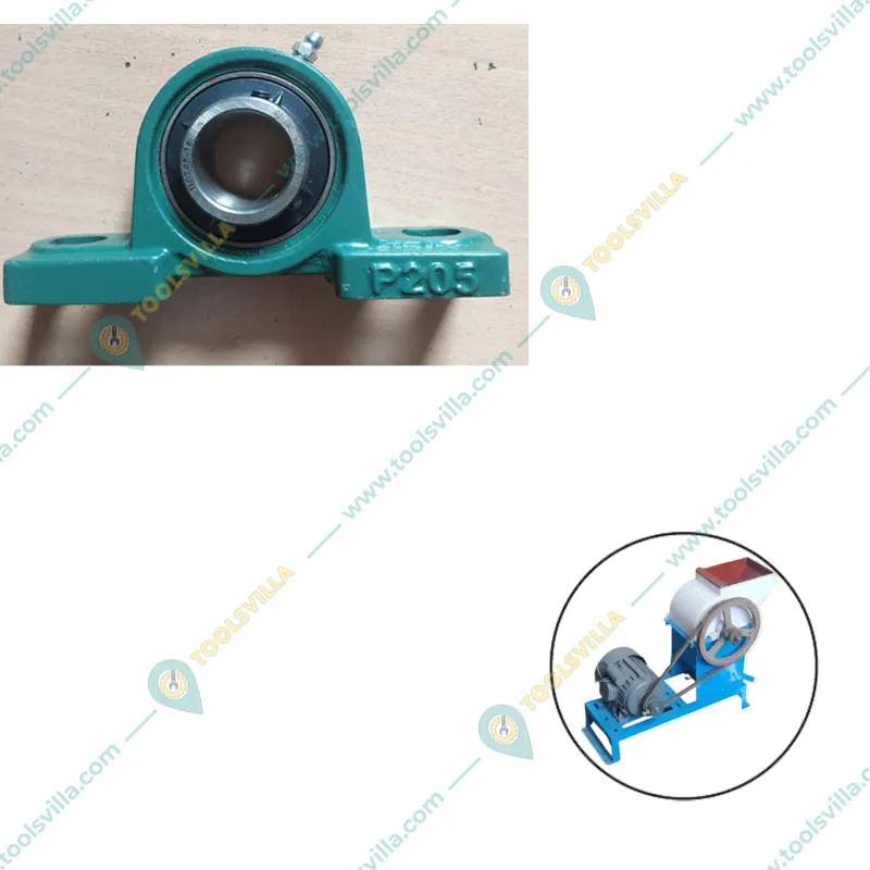 Premium Quality Pedestal for 1 HP Peanut Shelling Machine