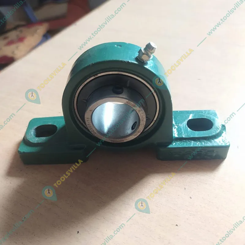 Premium Quality Pedestal for 1 HP Peanut Shelling Machine