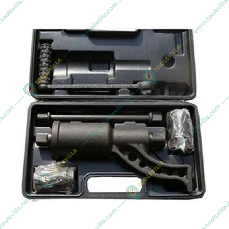 Akari 1 inch Labour Saving Wrench 4800N.m. Maximum Torque (AK-LSW-088)