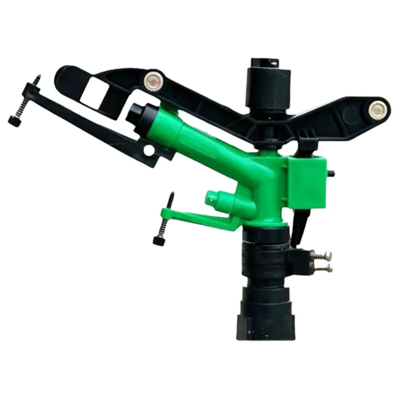 PPL AGRO Plastic 1 inch  Rain Gun Used for Irrigate Crops Especially Vegetable Crops /Landscape & Horticulture